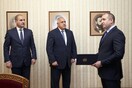 Βουλγαρία: Ψήφος εμπιστοσύνης στην κυβέρνηση Μπορίσοφ που συνεργάζεται με εθνικιστές