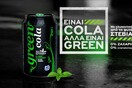 Σημαντική άνοδος του μεριδίου αγοράς της Green Cola