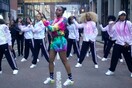 Η Μάντισσα από το Croydon