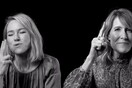 Οι Laura Dern, Naomi Watts, Patricia Arquette και Hailey Gates μιλούν για τον θρυλικό σκηνοθέτη David Lynch