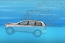 Αυτά είναι όλα όσα πρέπει να κάνετε για να σωθείτε, αν το αυτοκίνητο σας πέσει στο νερό