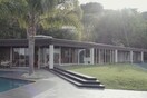 Μέσα σε ένα από τα ομορφότερα σπίτια του Hollywood