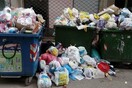 ΓΚΑΛΟΠ | Συμφωνείτε με την απόφαση Μπουτάρη να αναθέσει σε ιδιώτες το μάζεμα των σκουπιδιών;