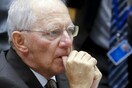 Το λέει μέχρι και η Bild: «Ο Σόιμπλε 'κάνει ζαβολιές' στην ελληνική διάσωση»