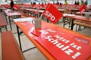 SPD: Δεν ομιλεί εκ μέρους όλης της κυβέρνησης ο Σόιμπλε