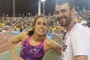 Η Κατερίνα Στεφανίδη μόλις πέτυχε στη Ρώμη την κορυφαία επίδοση στον κόσμο