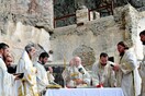 Οικουμενικό Πατριαρχείο: Ούτε και φέτος λειτουργία στην Παναγία Σουμελά το 15αύγουστο