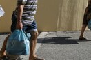 Τέλος οι δωρεάν πλαστικές σακούλες: Πόσο θα τις πληρώνουμε στο σούπερ μάρκετ