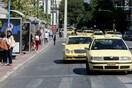 H Tροχαία δεσμεύεται ότι θα αντιμετωπίσει το πρόβλημα με τις παράνομες πιάτσες ταξί στο κέντρο
