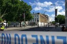 Συναγερμός στο Λονδίνο - Εκκενώθηκε το θέατρο «Old Vic»