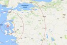 Τούρκοι σεισμολόγοι ανησυχούν για μεγαλύτερο σεισμό