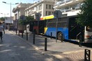 Για δεύτερη εβδομάδα χωρίς λεωφορεία η Θεσσαλονίκη