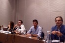Συνεργάτης του Δήμου Θεσσαλονίκης ο Ορέστης Τσάνγκ του SURVIVOR