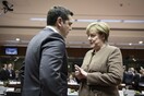 Τηλεφωνική συνομιλία Αλ. Τσίπρα- Α. Μέρκελ: Μίλησαν για το χρέος