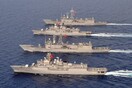 Νέα πρόκληση: Οι Τούρκοι δέσμευσαν και το αεροδρόμιο Ρόδου για άσκηση