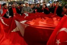 Βέλγιο: Ανησυχία για το ενδεχόμενο να κάνει ο Ερντογάν προεκλογική εκστρατεία για τη θανατική ποινή