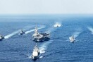 Aμερικανικά πολεμικά καταπλέουν στο Κατάρ για κοινές ασκήσεις