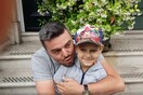 «Σας αγαπώ» - Ο μικρός Βαγγέλης συγκινεί με το μήνυμά του προς όλους όσοι τον βοήθησαν