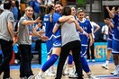 Eurobasket 2017: Η Εθνική γυναικών κέρδισε την Τουρκία και προκρίθηκε στα ημιτελικά