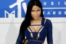 H Nicki Minaj έκανε κάτι απίστευτο για να βοηθήσει άγνωστους φοιτητές