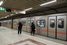 Πώς θα κινηθεί το μετρό την Τετάρτη και τι ισχύει για τα άλλα μέσα και την απεργία