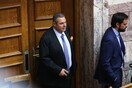 Ενδοκυβερνητικές αναταράξεις: Ο Καμμένος «αδειάζει» τον Βούτση