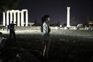 Πανσέληνος με μουσική στους Στύλους του Ολυμπίου Διός