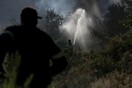 Ακόμη 24 αγροτοδασικές πυρκαγιές ξέσπασαν το τελευταίο 24ωρο