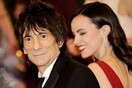 Ο Ronnie Wood των Rolling Stones διαγνώστηκε με καρκίνο αλλά δεν έκανε χημειοθεραπείες για να μη χάσει τα μαλλιά του