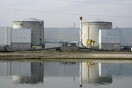 Γαλλία: Υπό αυξημένη παρακολούθηση ο πυρηνικός σταθμός στη Μπελβίλ