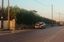 Κρήτη: Φανάρια έξω από το σημείο που σκοτώθηκαν οι δύο φοιτητές βάζει ο δήμος