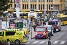 Φινλανδία: Η αστυνομία ζήτησε την προφυλάκιση και των πέντε υπόπτων για την επίθεση με μαχαίρι