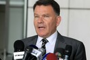 Επεισόδιο μεταξύ Μελισσανίδη και Κούγια στη Βουλιαγμένη