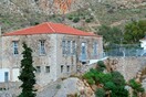 Το παλαιότερο σε λειτουργία σχολείο της Ελλάδας επισκευάζεται
