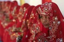 Τέλος το «στιγμιαίο διαζύγιο» στην Ινδία - Ένας μουσουλμάνος μπορούσε να χωρίσει λέγοντας 3 φορές «τάλακ»