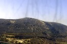Βρέθηκε αυτοσχέδιος εμπρηστικός μηχανισμός κοντά σε δάσος στην Σάμο