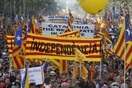 Η Καταλονία προετοιμάζεται πυρετωδώς για το δημοψήφισμα της ανεξαρτησίας