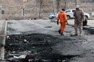 Λιβύη: Τζιχαντιστές αποκεφάλισαν 11 ανθρώπους σε επίθεση για να πλήξουν τον Χαλίφα Χάφταρ