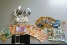 Σπείρα που διακινούσε κοκαΐνη και κάνναβη εξαρθρώθηκε στη Μύκονο