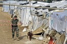 Λίβανος: Συγκρούσεις σε καταυλισμό παλαιστινίων προσφύγων - Τουλάχιστον 3 νεκροί
