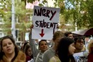 Αυστραλία: Οι μισοί φοιτητές δηλώνουν ότι παρενοχλήθηκαν σεξουαλικά τουλάχιστον μία φορά το 2016