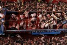 Ισπανία: Υπό δρακόντεια μέτρα ασφαλείας ο φετινός τοματοπόλεμος στη Μπουνιόλ μετά τις επιθέσεις