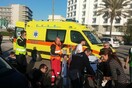 Τραγωδία στη Ρόδο: 36χρονη έκανε βουτιά θανάτου από τον 4ο όροφο του Νοσοκομείου