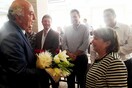 Πέθανε η Στέλλα Κυριαζή, μια σπουδαία Ελληνίδα της ελληνικής παροικίας στην Αίγυπτο
