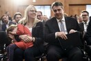 Γερμανία: Ο Γκάμπριελ καταγγέλλει προσωπικές απειλές εναντίον της συζύγου του από υποστηρικτές του Ερντογάν