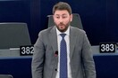 Υποψήφιος για την ηγεσία της Κεντροαριστεράς και ο Νίκος Ανδρουλάκης