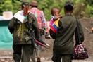 Κολομβία: Οι FARC εγκαταλείπουν τον ένοπλο αγώνα και ιδρύουν πολιτικό κόμμα