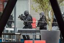 Γαλλία: Έντεκα επιθέσεις έχουν αποτραπεί από την αρχή του χρόνου
