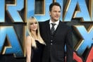 Ακόμη ένας χωρισμός στο Χόλιγουντ - Ο Chris Pratt και η Anna Faris ανακοίνωσαν το διαζύγιό τους