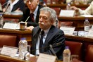 Κοντονής: Η υπόθεση Γεωργίου δεν μπορεί να είναι προαπαιτούμενο για την αξιολόγηση